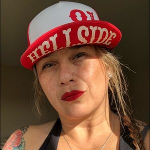 Meet your Posher, Lynn